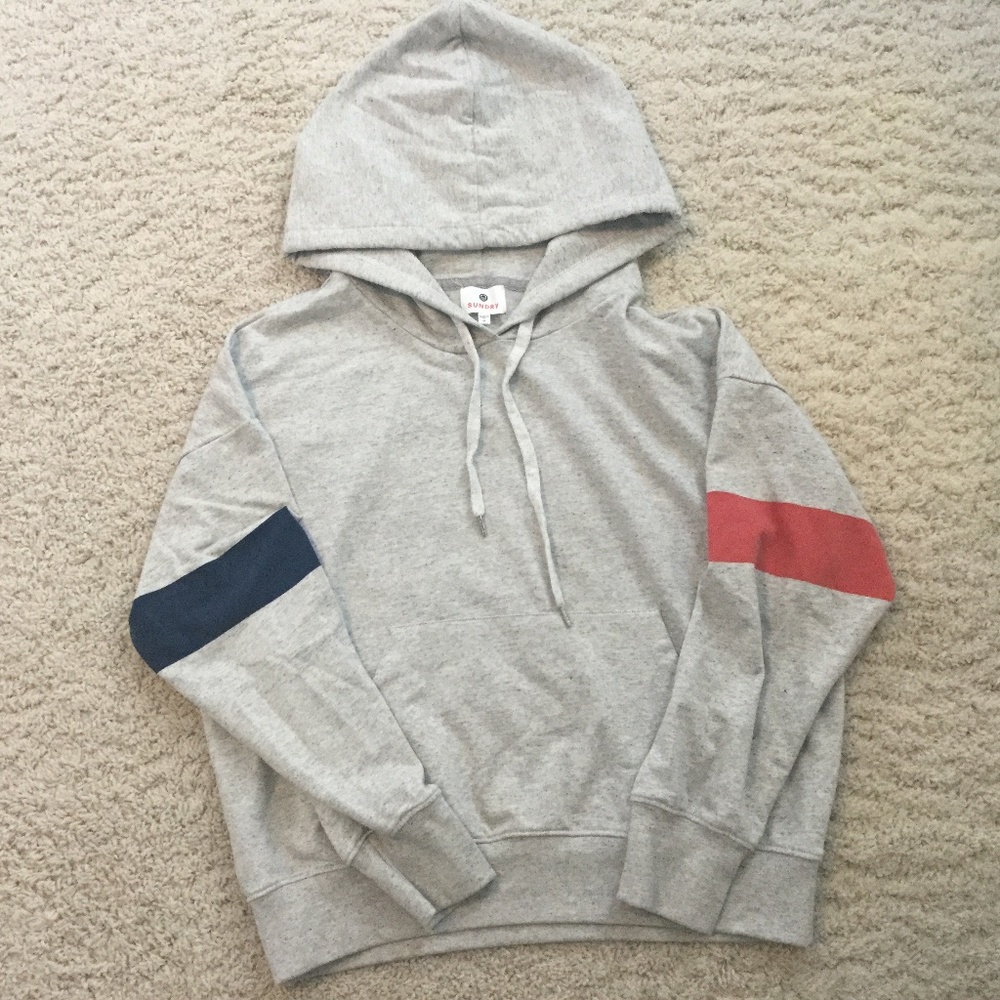 Sundry Hoodie